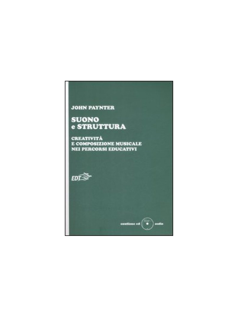 John Paynter - Suono e struttura