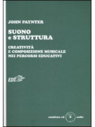 John Paynter - Suono e struttura