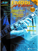 I modi per la chitarra (libro/CD)