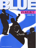 Blue Clarinet (Clarinet and Piano)