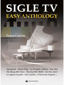 Sigle TV - Easy Anthology