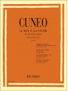 Scale e 24 studi in tutti i toni per Alto Sax, Op. 197