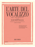 L'arte del Vocalizzo - soprano o tenore (Parte I)