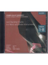 LCM Jazz Wind & Brass Backing Tracks CD: (Grades 1-8)