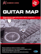 Massimo Varini - Guitar MAP (libro/Video on WEB )