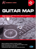 Massimo Varini - Guitar MAP (libro/Video on WEB)