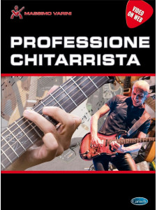 Professione Chitarrista (book/Video on Web))