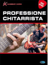 Professione Chitarrista (libro/Video On Web)