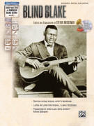 Early Masters of American Blues Guitar (book/CD)