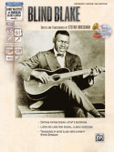 Early Masters of American Blues Guitar (book/Audio Online)