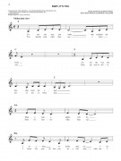 The Easy Sixties Fake Book