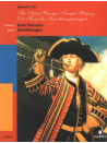 The Art of Baroque Trumpet Playing - Volume I