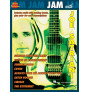 Jam with Joe Satriani (book/CD play-along)