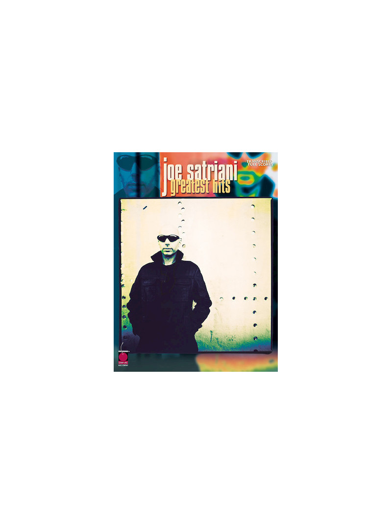 Greatest Hits -Transcribed Score