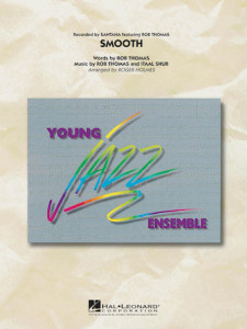 Smooth (Jazz Ensemble)
