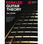 Berklee Guitar Theory