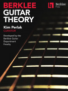 Kim Perlak - Berklee Guitar Theory