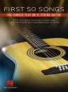 First 50 Songs You Should Play on 12-String Guitar