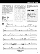 25 Great Clarinet Solos (libro/Audio Online)