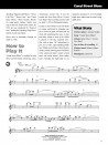 25 Great Clarinet Solos (book/Audio Online)