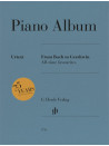 From Bach to Gershwin · All-time favourites