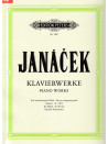 Janacek: Piano Works