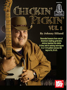 Chickin' Pickin', Volume 1 (Book + Online Audio)