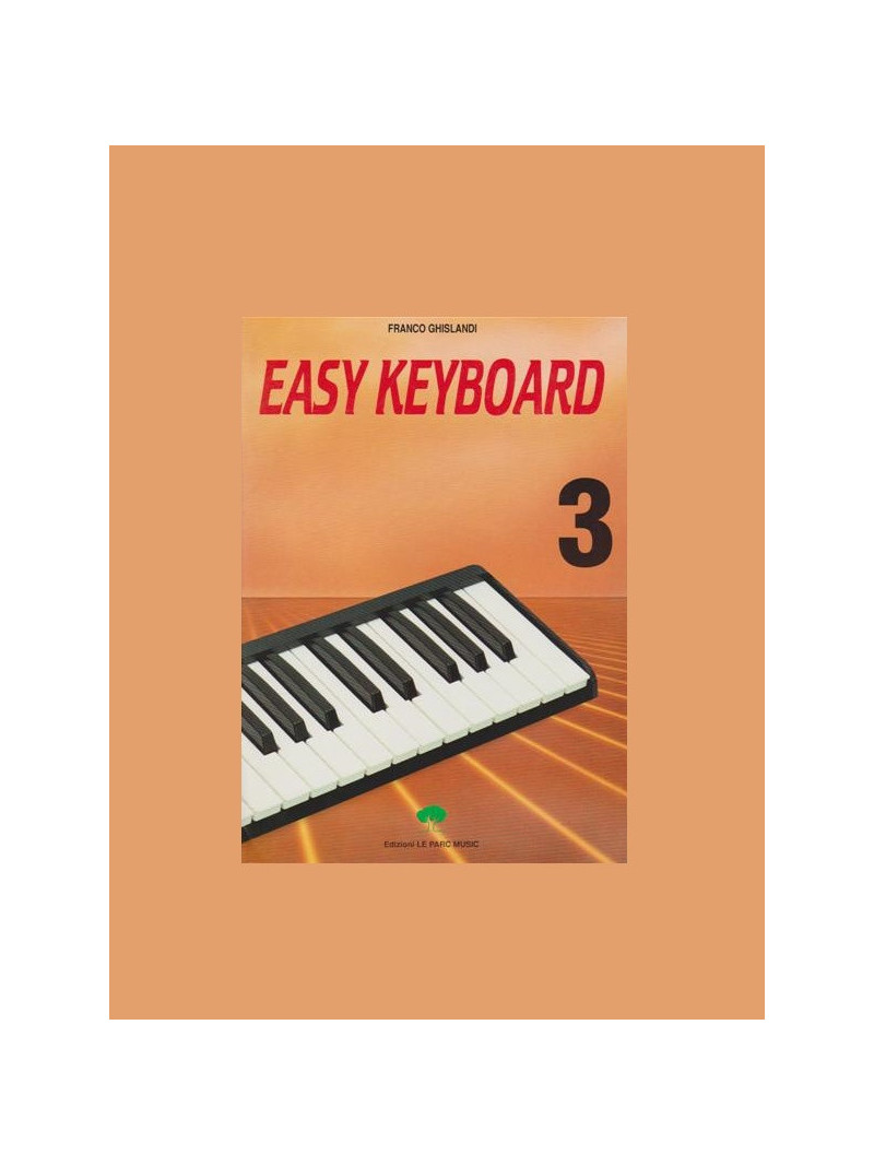 Easy Keyboard 3