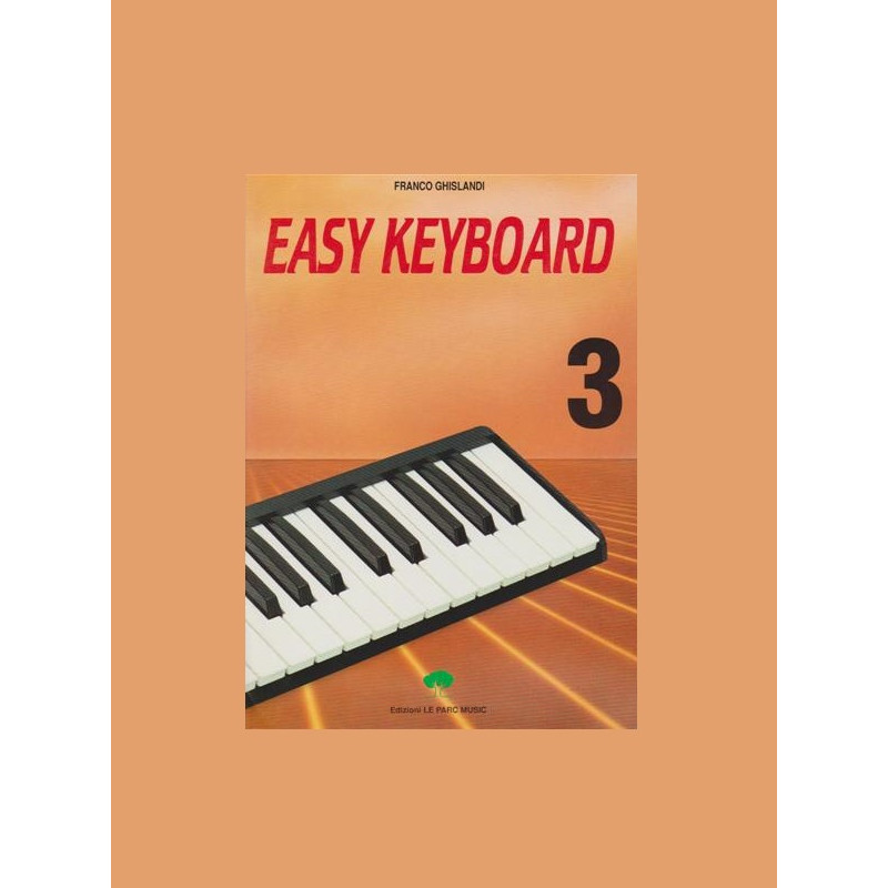 Easy Keyboard 3