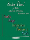 Scales Plus!! for Violin