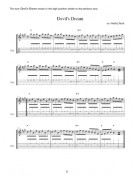 Ukulele bluegrass Solos