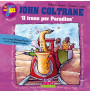 Le fiabe del jazz: John Coltrane (libro/CD)