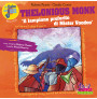 Le fiabe del jazz: Thelonious Monk (libro/CD)