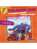 Le fiabe del jazz: Thelonious Monk (libro/CD)