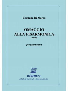 Omaggio alla fisarmonica