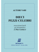 pezzi celebri per fisarmonica www.birdlandjazz.it