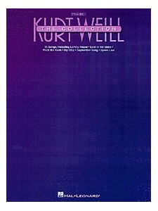 The Kurt Weill Collection
