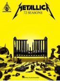 Metallica - 72 Seasons