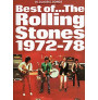 Best of... The Rolling Stones 1972-78