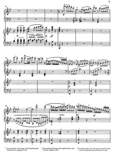 Piano Concerto no.2 in Bb Major