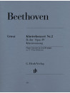 Piano Concerto no.2 in Bb Major