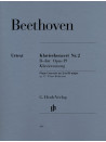 Beethoven - Piano Concerto no.2 in Bb Major