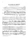 Brahms - Piano Quartet g minor op. 25