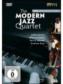 Modern Jazz Quartet - The 35th Anniversary Concert (DVD)