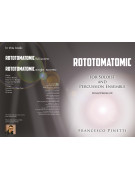 Francesco Pinetti - Rototomatomic