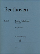 Beethoven - Eroica Variations op. 35