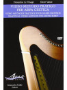 Video metodo pratico per arpa celtica (libretto/DVD)