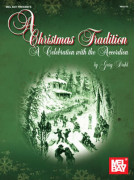 A Christmas Tradition: A Celebration with the Accordion