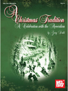 A Christmas Tradition: A Celebration with the Accordion