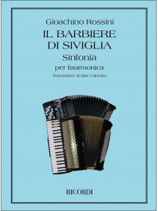 Il Barbiere di Siviglia (Fisarmonica)